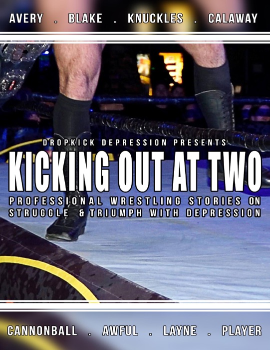 Kicking Out At Two