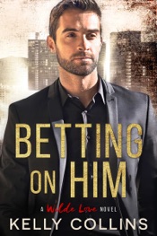 Betting On Him