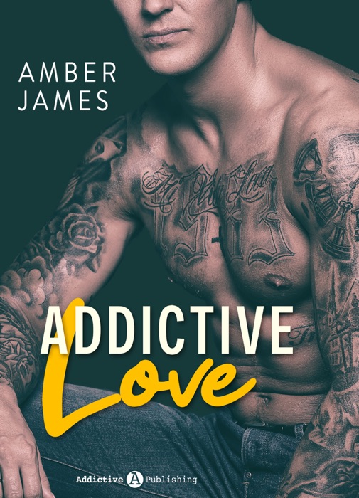 Addictive Love - Süchtig nach … seiner Liebe (teaser)