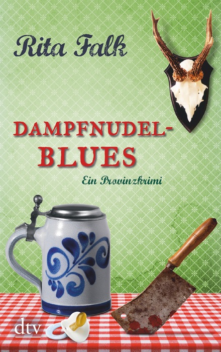 Dampfnudelblues