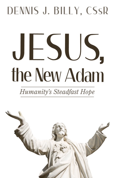 Jesus, the New Adam