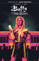 Jordie Bellaire & Joss Whedon - Buffy the Vampire Slayer Vol. 1 artwork