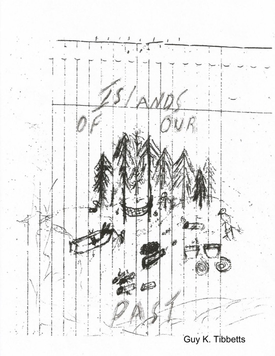 Islands of Our Past