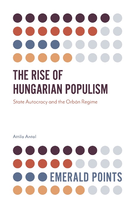 Rise Of Hungarian Populism