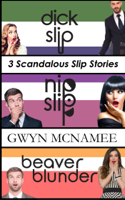 Gwyn McNamee - The Slip Series Collection artwork