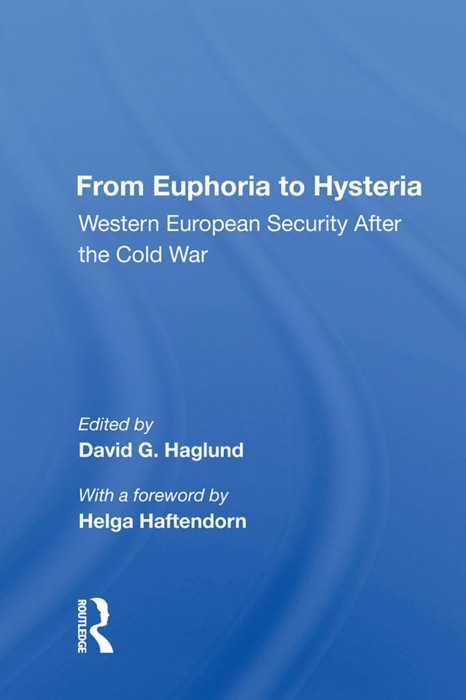 From Euphoria To Hysteria