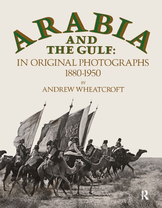 Arabia & The Gulf