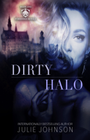 Julie Johnson - Dirty Halo artwork
