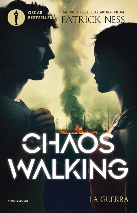 Chaos Walking - 3. La guerra