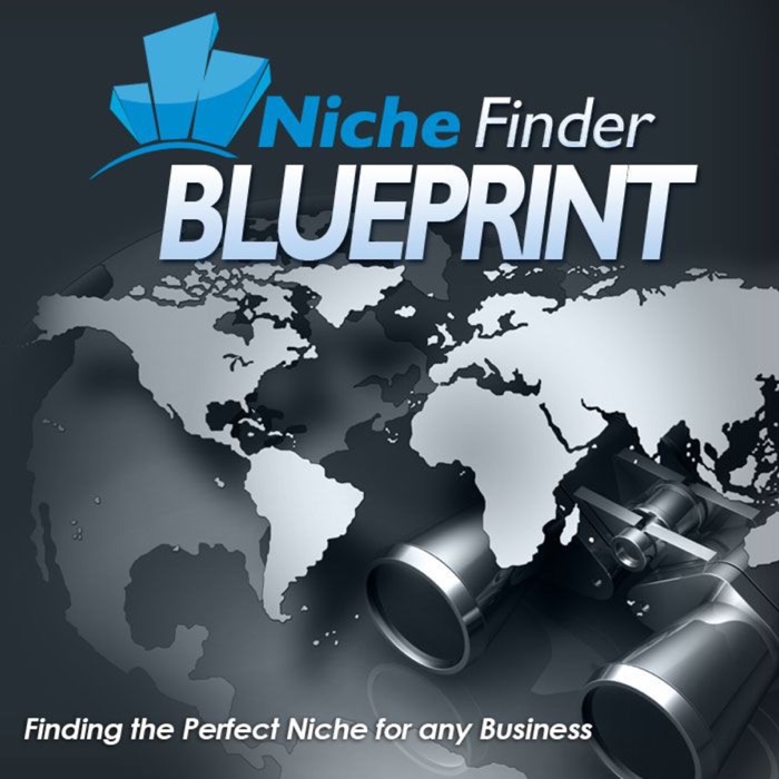 Niche Finder Blueprint