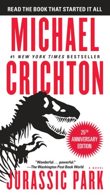 Capa do livro Congo de Michael Crichton