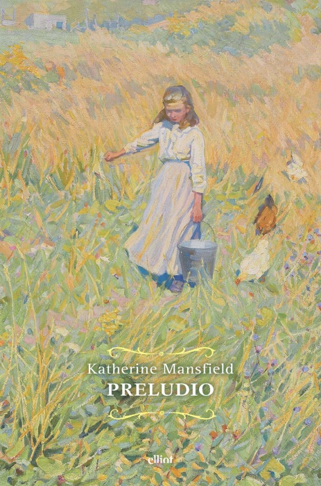 Preludio