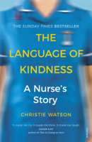 Christie Watson - The Language of Kindness artwork