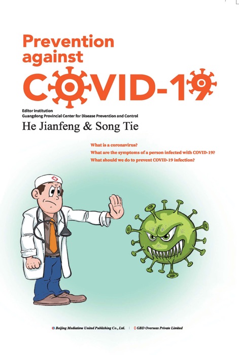 Prevention against COVID-19