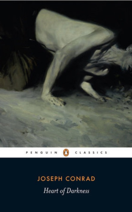 Heart of Darkness (Penguin Classics)