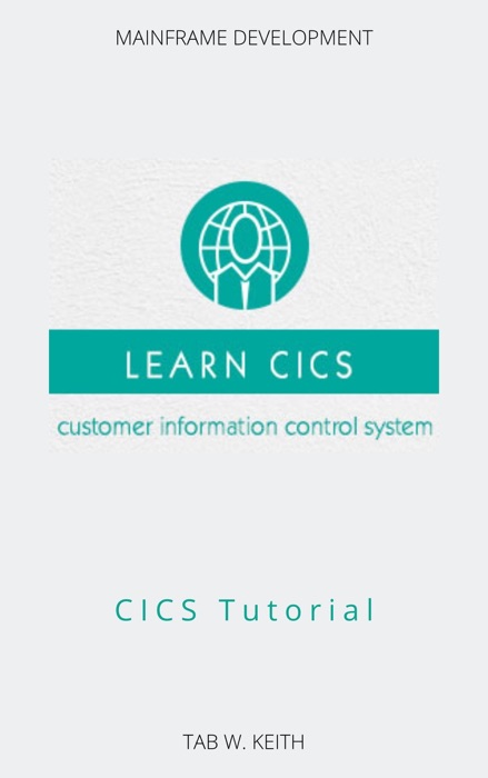 Learn CICS
