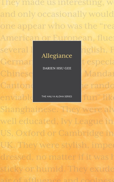 Allegiance