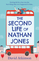 David Atkinson - The Second Life of Nathan Jones artwork