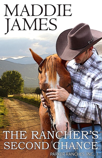 The Rancher's Second Chance: Rock Creek Ranch