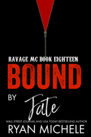 Ryan Michele - Bound by Fate artwork