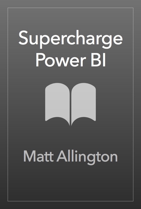 Supercharge Power BI