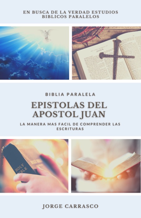 Epistolas Del Apostol Juan