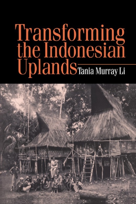 Transforming the Indonesian Uplands