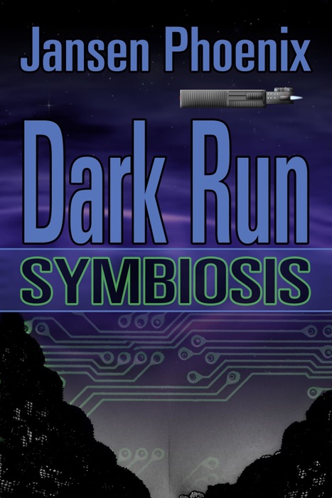 Dark Run: Symbiosis