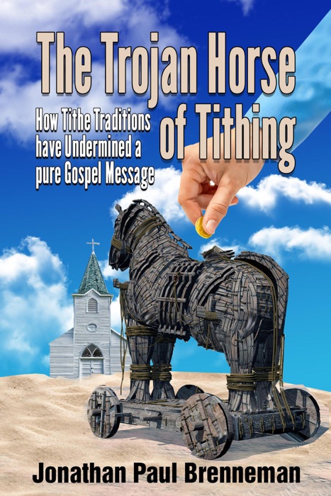 The Trojan Horse of Tithing