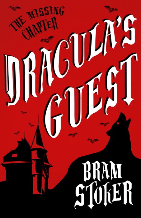 Dracula's Guest