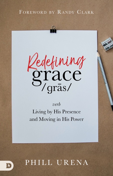 Redefining Grace