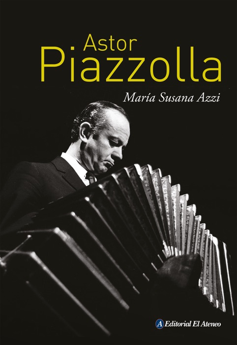 Astor Piazzolla