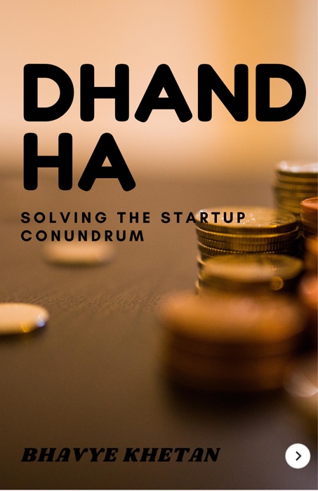 Dhandha