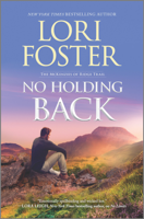 Lori Foster - No Holding Back artwork