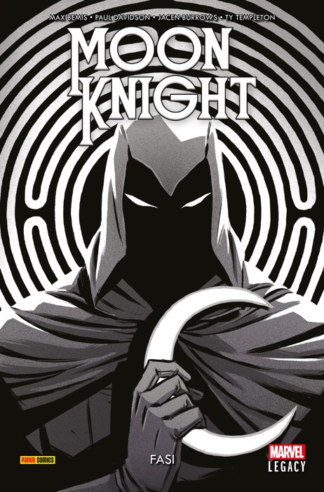 Moon Knight (2017) 2