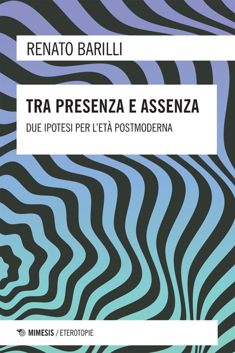 Tra presenza e assenza