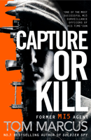 Tom Marcus - Capture or Kill artwork