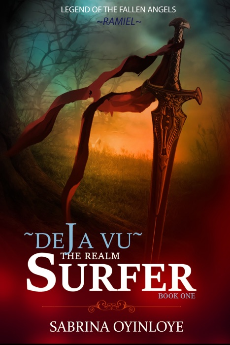 Deja Vu: The Realm Surfer