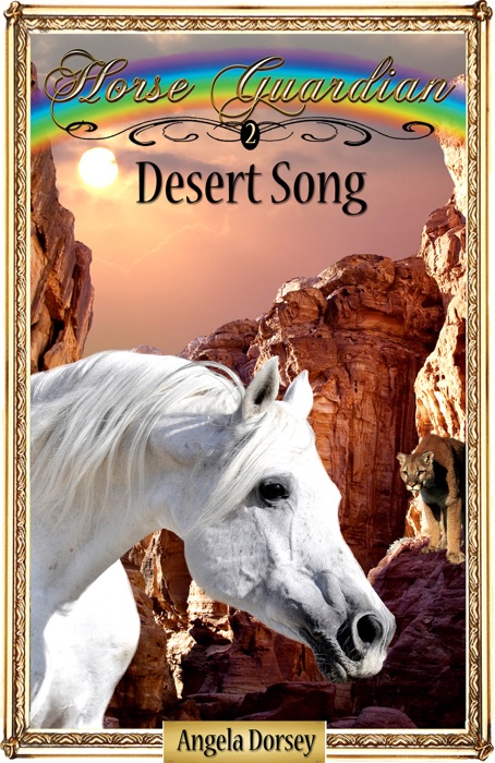 Desert Song