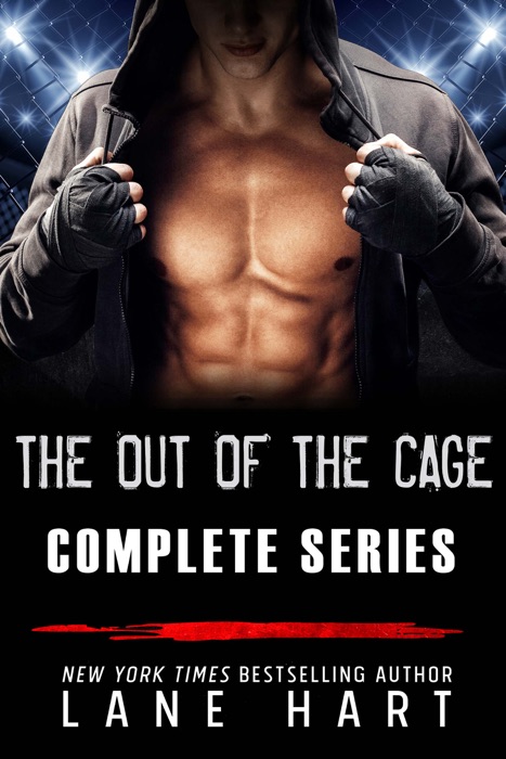 Out of the Cage - Complete Series