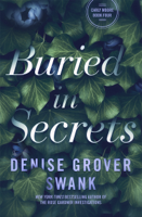 Denise Grover Swank - Buried in Secrets artwork