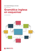 Gramática inglesa en esquemas - Ana Isabel Rodríguez Arnedo