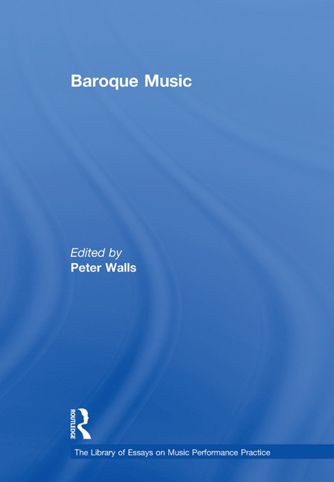 Baroque Music