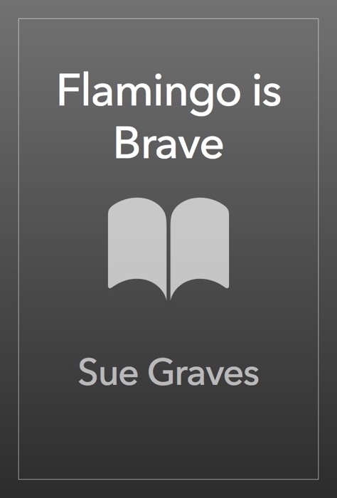 Flamingo is Brave