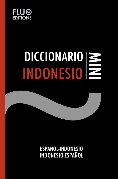 Diccionario Indonesio Mini