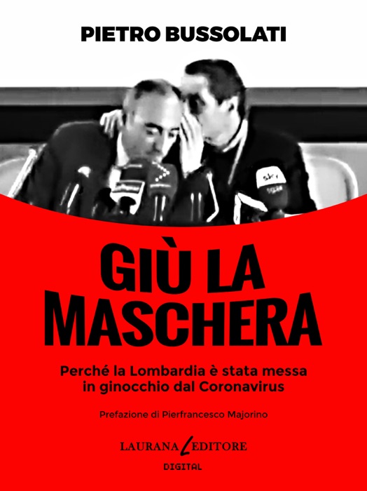 Giù la maschera