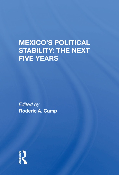 Mexico's Political Stability