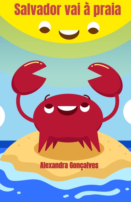 Salvador vai à praia