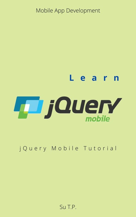 Learn jQuery Mobile