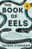 The Book of Eels Book Cover